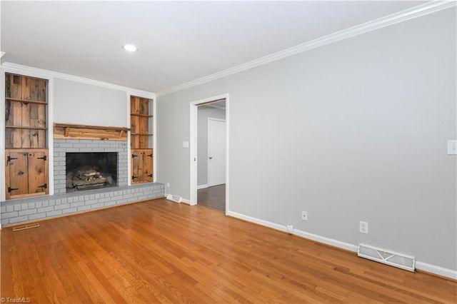 2403 Running Brook Drive, Greensboro, NC 27408