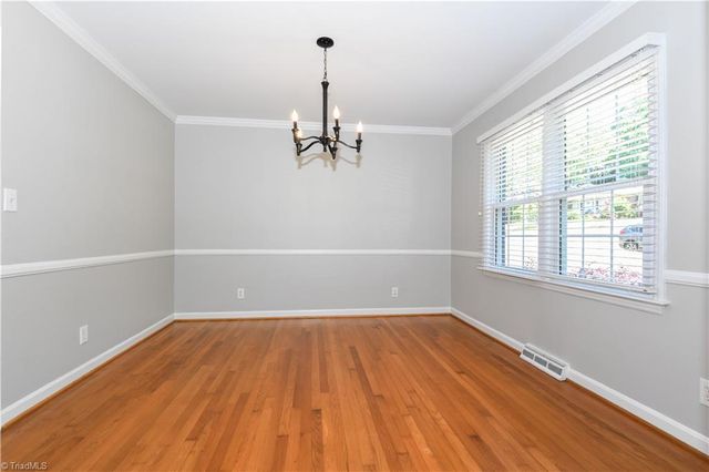 2403 Running Brook Drive, Greensboro, NC 27408