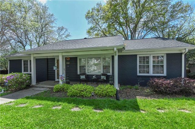 2403 Running Brook Drive, Greensboro, NC 27408