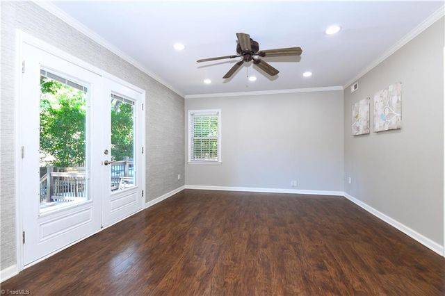 2403 Running Brook Drive, Greensboro, NC 27408