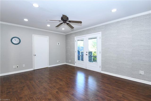 2403 Running Brook Drive, Greensboro, NC 27408