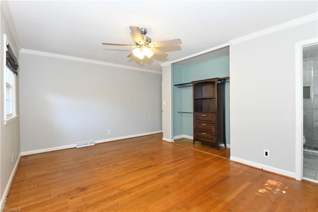 2403 Running Brook Drive, Greensboro, NC 27408