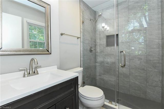 2403 Running Brook Drive, Greensboro, NC 27408