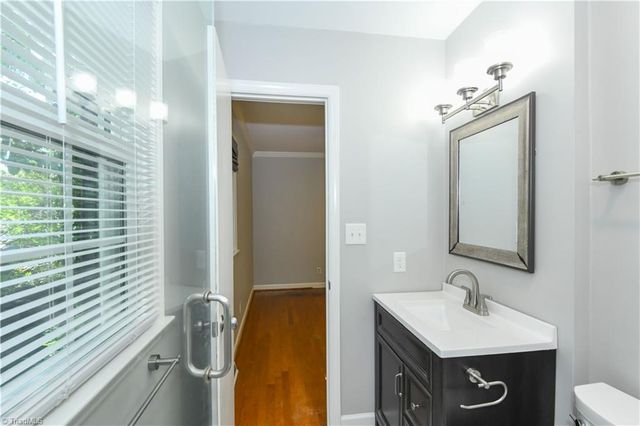 2403 Running Brook Drive, Greensboro, NC 27408