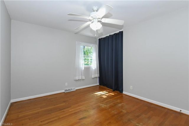 2403 Running Brook Drive, Greensboro, NC 27408