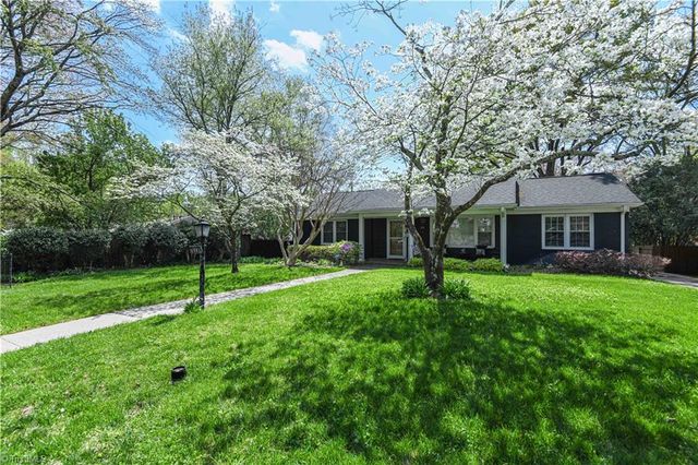 2403 Running Brook Drive, Greensboro, NC 27408