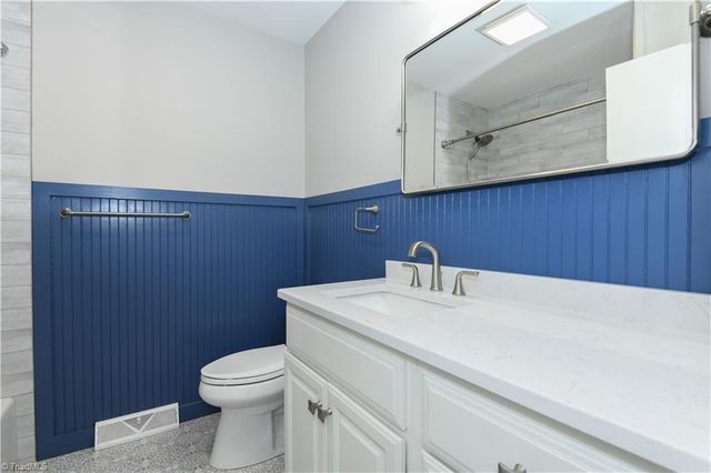 2403 Running Brook Drive, Greensboro, NC 27408