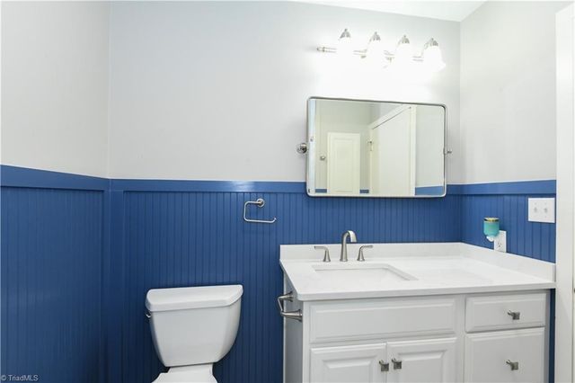 2403 Running Brook Drive, Greensboro, NC 27408