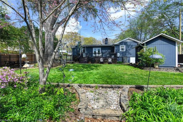 2403 Running Brook Drive, Greensboro, NC 27408