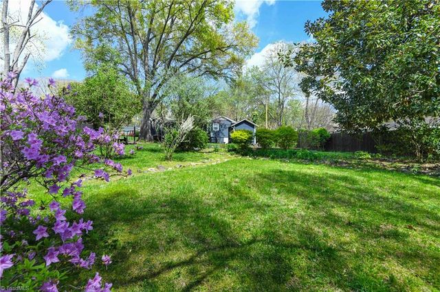 2403 Running Brook Drive, Greensboro, NC 27408