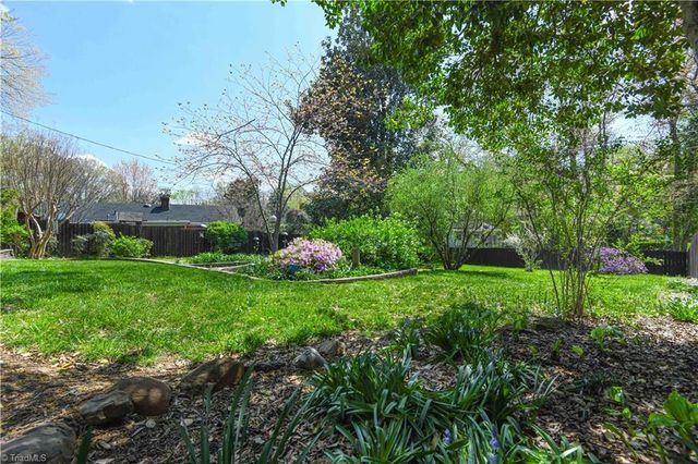 2403 Running Brook Drive, Greensboro, NC 27408
