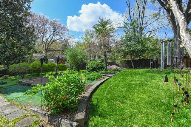 2403 Running Brook Drive, Greensboro, NC 27408