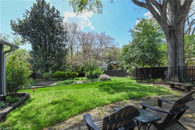 2403 Running Brook Drive, Greensboro, NC 27408