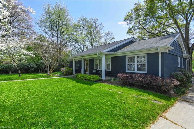 2403 Running Brook Drive, Greensboro, NC 27408