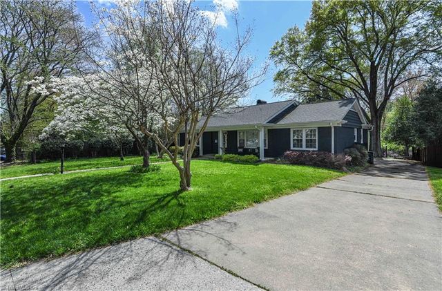 2403 Running Brook Drive, Greensboro, NC 27408