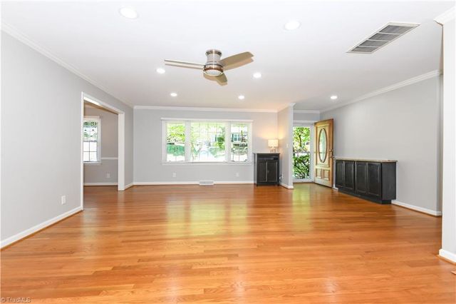 2403 Running Brook Drive, Greensboro, NC 27408