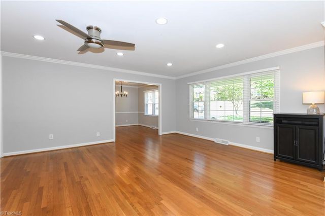 2403 Running Brook Drive, Greensboro, NC 27408