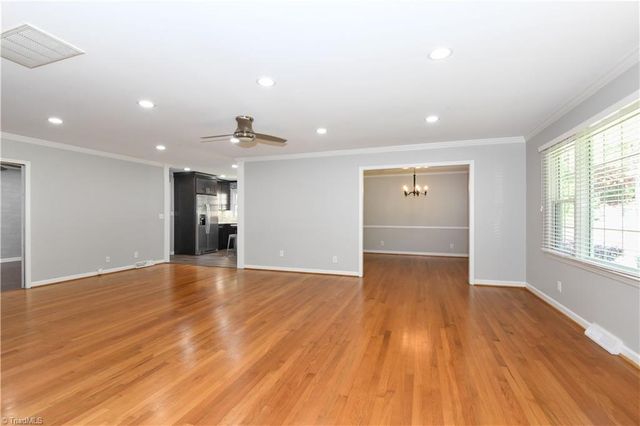 2403 Running Brook Drive, Greensboro, NC 27408