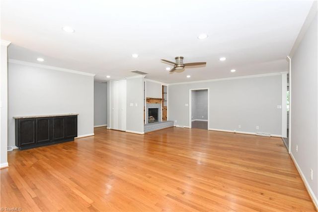 2403 Running Brook Drive, Greensboro, NC 27408