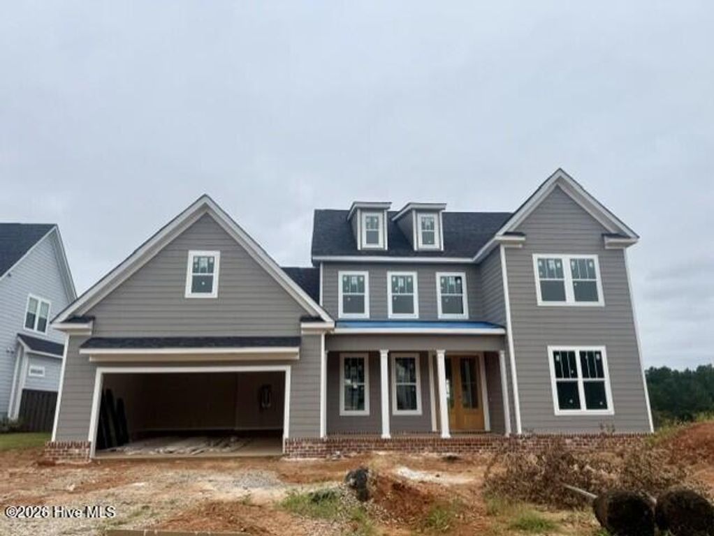 846 Sparrow Point Avenue, Evans, GA 30809