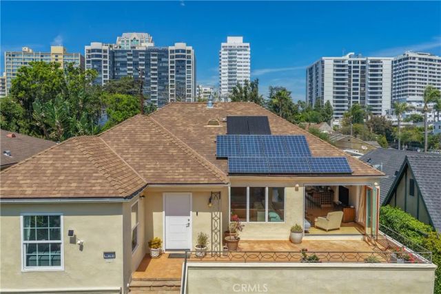 10707 Rochester, Los Angeles, CA 90024