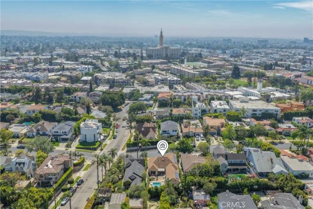 10707 Rochester, Los Angeles, CA 90024