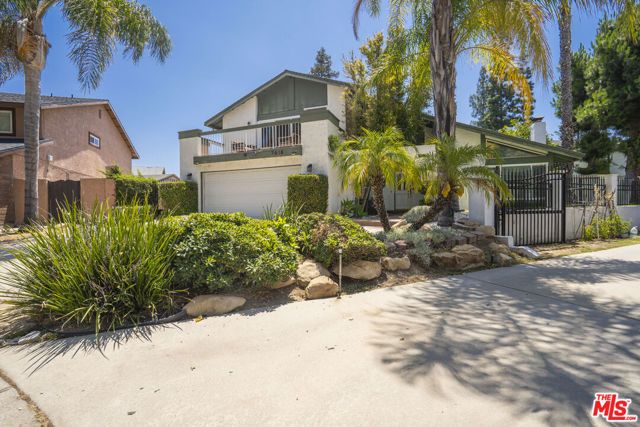 7618 Maynard Avenue, West Hills (los Angeles), CA 91304