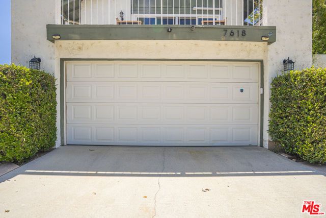 7618 Maynard Avenue, West Hills (los Angeles), CA 91304