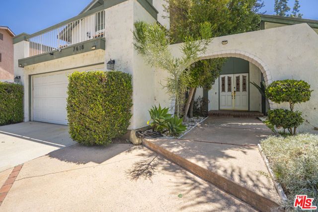 7618 Maynard Avenue, West Hills (los Angeles), CA 91304