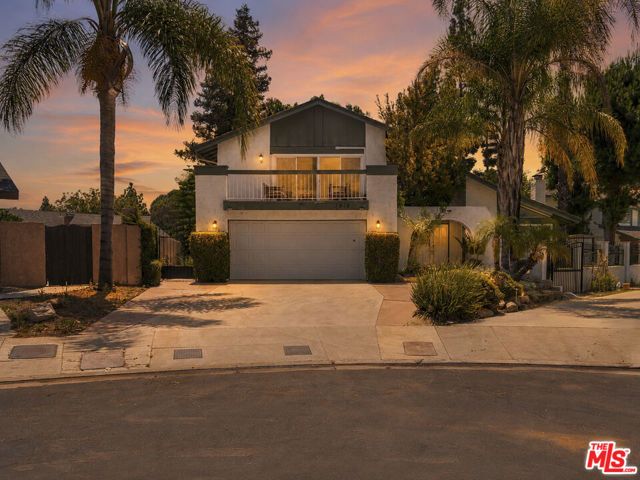 7618 Maynard Avenue, West Hills (los Angeles), CA 91304