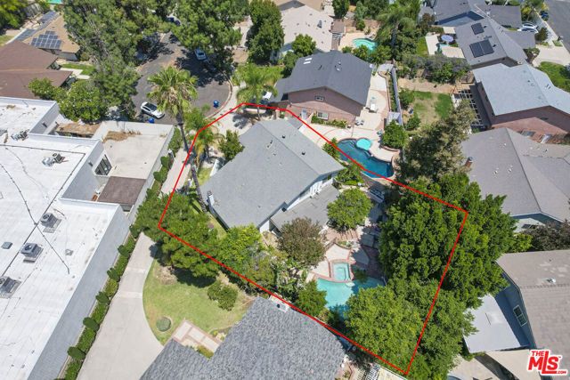 7618 Maynard Avenue, West Hills (los Angeles), CA 91304