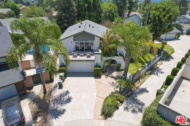 7618 Maynard Avenue, West Hills (los Angeles), CA 91304