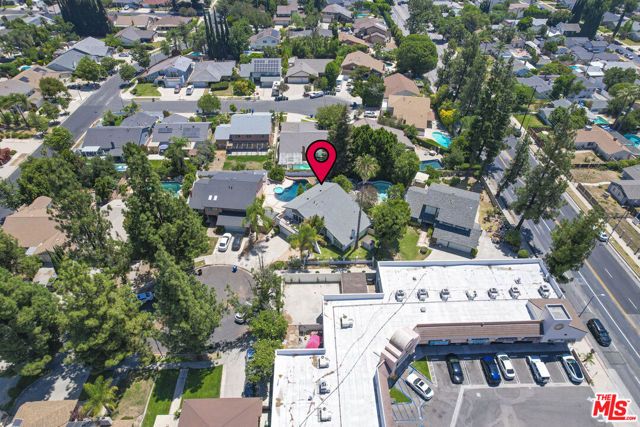 7618 Maynard Avenue, West Hills (los Angeles), CA 91304