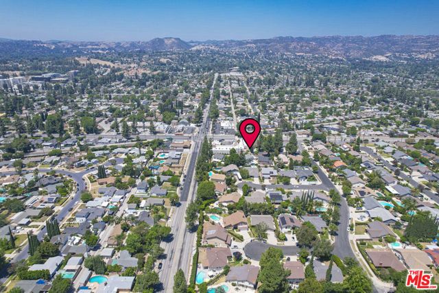 7618 Maynard Avenue, West Hills (los Angeles), CA 91304