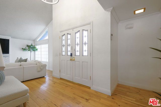 7618 Maynard Avenue, West Hills (los Angeles), CA 91304