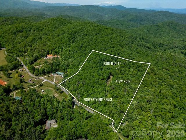TBD Diamond Creek Road, Lake Toxaway, NC 28747