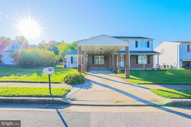 8913 LENNINGS LN, Baltimore, MD 21237