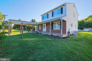 8913 LENNINGS LN, Baltimore, MD 21237