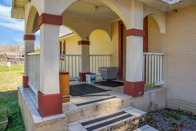 1274 Hodson Drive, Orangeburg, SC 29115