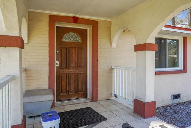 1274 Hodson Drive, Orangeburg, SC 29115