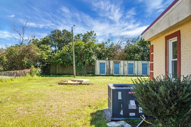 1274 Hodson Drive, Orangeburg, SC 29115