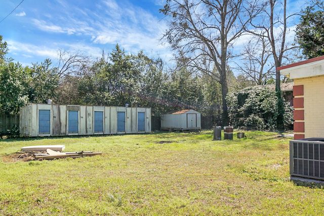 1274 Hodson Drive, Orangeburg, SC 29115