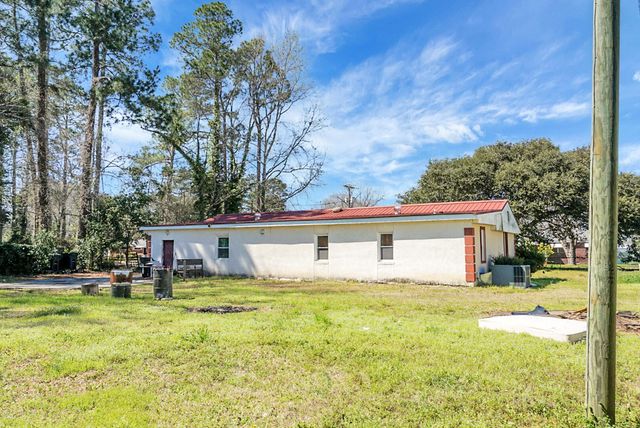 1274 Hodson Drive, Orangeburg, SC 29115