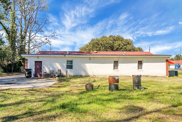 1274 Hodson Drive, Orangeburg, SC 29115