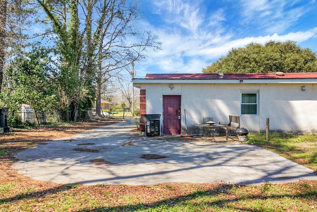 1274 Hodson Drive, Orangeburg, SC 29115