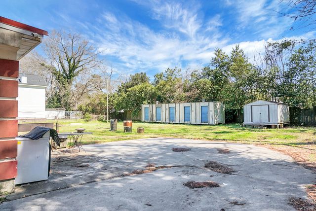 1274 Hodson Drive, Orangeburg, SC 29115