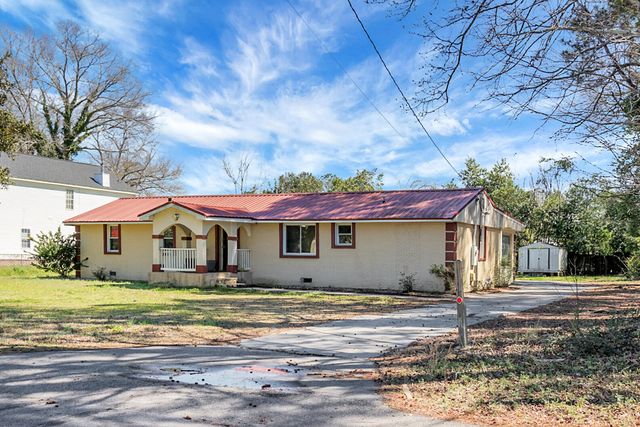 1274 Hodson Drive, Orangeburg, SC 29115