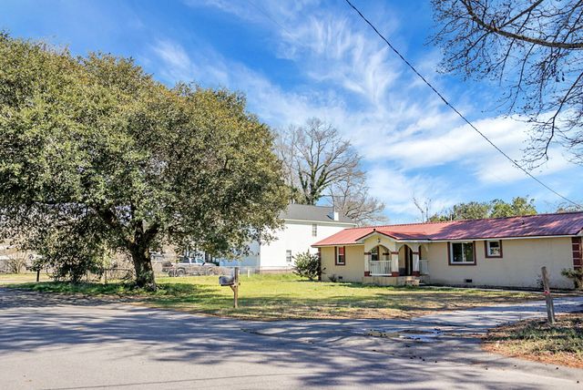 1274 Hodson Drive, Orangeburg, SC 29115