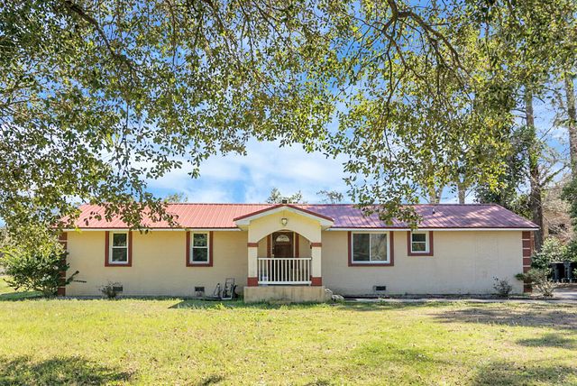 1274 Hodson Drive, Orangeburg, SC 29115