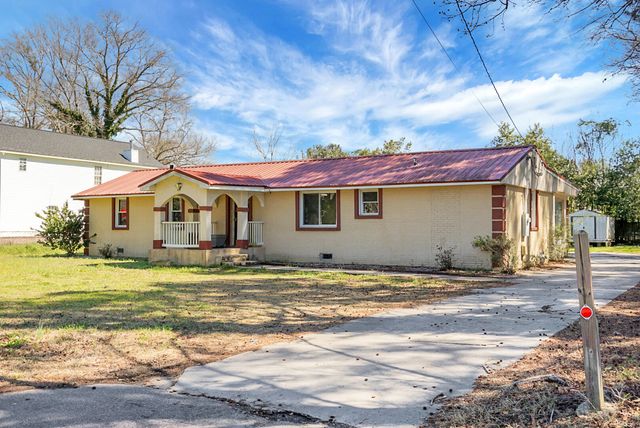 1274 Hodson Drive, Orangeburg, SC 29115